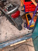 Tomos Pack'r - Opknapper, Ophalen, Gebruikt, Maximaal 25 km/u, Overige modellen