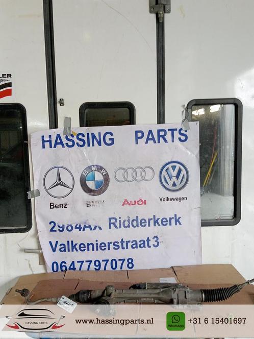 Stuurhuis SEAT ALTEA (5P1) 1.9 TDI 1K1423051CL | - | 1K19091, Auto-onderdelen, Besturing, Seat, Gebruikt, Ophalen of Verzenden