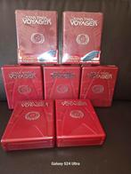 verzameling van de Star Trek: Voyager, Cd's en Dvd's, Dvd's | Science Fiction en Fantasy, Ophalen of Verzenden, Nieuw in verpakking