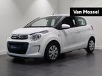 Citroen C1 Feel - LIMTER - AIRCO - BLUETOOTH, Auto's, Citroën, 12 maanden, Stof, Gebruikt, Euro 6