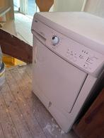 Droger  (weet niet of hij werkt), Witgoed en Apparatuur, Wasdrogers, Ophalen, Condens