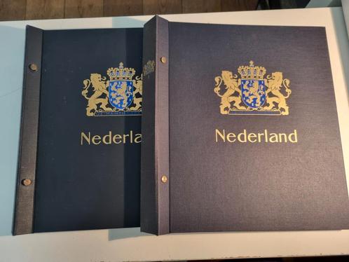 @@ DAVO 1852-1944 en  1945-1969 compleet @@ LEZEN, Postzegels en Munten, Postzegels | Volle albums en Verzamelingen, Nederland