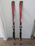 Skies, Sport en Fitness, Skiën en Langlaufen, Ophalen, 160 tot 180 cm, Gebruikt, Atomic