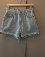 Dr Denim Nora shorts maat 29, Ophalen of Verzenden, Zo goed als nieuw, Blauw, W28 - W29 (confectie 36)