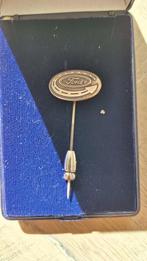 FORD speld kon. begeer in doos, Verzamelen, Speldjes, Pins en Buttons, Ophalen of Verzenden, Zo goed als nieuw, Transport, Speldje of Pin