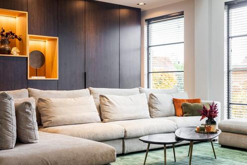 Zitmaxx bank Merel - lichte, luxe leefbank - als nieuw!, Huis en Inrichting, Banken | Complete zithoeken, Zo goed als nieuw, Stof