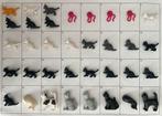 Losse dieren poes kitten kat, Ophalen of Verzenden, Gebruikt, Los playmobil