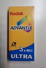 Kodak Advantix Kleurenfilm - 3 Rolletjes in Doos  en 1 losse, Ophalen of Verzenden, 35mm film