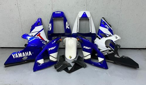 Yamaha R1 1998-1999 diverse kuipdelen, Motoren, Onderdelen | Yamaha, Gebruikt, Ophalen