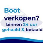 ‼️Verkoop uw Sloep! Gezocht Sloepen ‼️, Watersport en Boten, Sloepen, 10 tot 30 pk, Gebruikt, Ophalen of Verzenden, 3 tot 6 meter