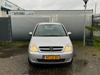 Opel Meriva 1.6-16V Enjoy - NIEUWE APK - Airco - Cruise, 65 €/maand, Gebruikt, Zwart, Origineel Nederlands