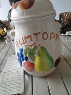 RUMTOPF, Ophalen of Verzenden, Zo goed als nieuw