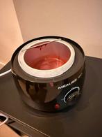 Mealiss 120 Waxing Kit - Zo goed als nieuw, Ophalen, Zo goed als nieuw, Gehele gezicht, Overige typen