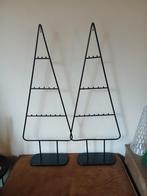 kerststandaarden, Ophalen