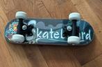 Miniskateboard  43x13 cm- Perfect voor beginners! Nieuw, Ophalen of Verzenden, Gebruikt, Skateboard