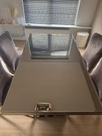 Tv meubel/ eettafel en salontafel, Ophalen of Verzenden