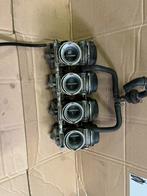 suzuki gsxr 600 srad caburateur, Motoren, Ophalen of Verzenden, Gebruikt