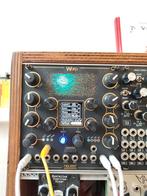 Neuzeit Warp Eurorack Module - AI Wavetable Oscillator, Ophalen of Verzenden, Zo goed als nieuw, Overige aantallen, Overige merken