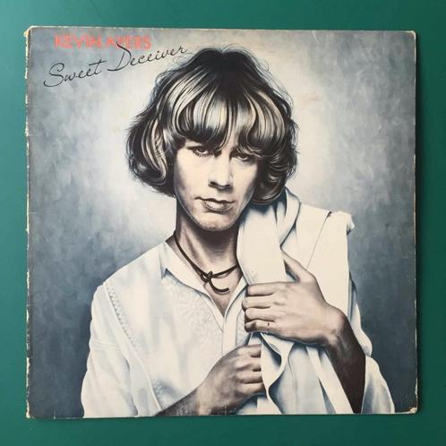 Kevin Ayers – Sweet Deceiver, Cd's en Dvd's, Vinyl | Rock, Gebruikt, Poprock, 12 inch, Ophalen of Verzenden