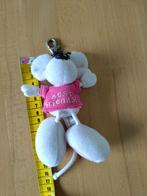 Diddl Sleutelhanger - Leuk Accessoire!, Verzamelen, Diddl, Ophalen of Verzenden, Gebruikt, Overige typen