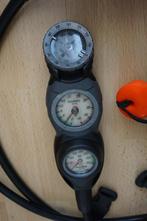 3 delige Suunto console + automaat, Ophalen of Verzenden, Gebruikt