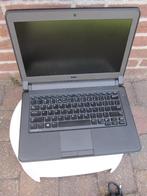 Dell Latitude laptop 3340 Intel Core i3 4004U 1,7Ghz,8Gb,SSD, Computers en Software, Dell Latitude, 13 inch, Qwerty, 8 GB