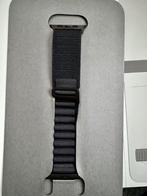 Apple watch Ultra 3 Apline bandje zwart maat s, Bandje, Apple Watch ⌚️, Nieuw, Ophalen of Verzenden