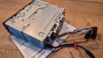 Pioneer DAB radio, Auto diversen, Ophalen of Verzenden, Zo goed als nieuw