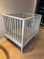 Baby Box, Ophalen, Zo goed als nieuw, Boxkleed