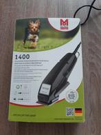 Dierentondeuse, Dieren en Toebehoren, Honden-accessoires, Ophalen of Verzenden, Zo goed als nieuw