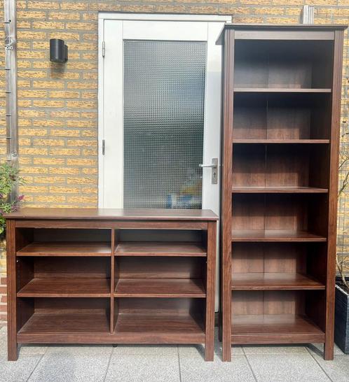 Tv meubel, Huis en Inrichting, Kasten | Wandmeubels, Zo goed als nieuw, Minder dan 100 cm, Minder dan 150 cm, 25 tot 50 cm, Ophalen