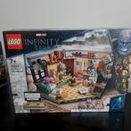 Lego 76200 The Infinity Saga NIEUW, Ophalen of Verzenden, Nieuw, Complete set, Lego