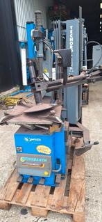 Beisbarth bandendemonteer, Auto diversen, Autogereedschap, Ophalen, Gebruikt