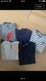 Merkenkleding Jongens - Z8, Mexx, Retour, etc., Ophalen of Verzenden, Zo goed als nieuw, Maat 140