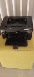 HP LaserJet P1102w, Computers en Software, Printers, Zwart-en-wit printen, Gebruikt, Printer, HP