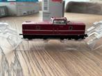 Märklin 36080 H0 Diesellocomotief V 80 van de DB, Hobby en Vrije tijd, Modeltreinen | H0, Wisselstroom, Locomotief, Ophalen of Verzenden