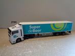 lion man tga de boer, Hobby en Vrije tijd, Modelauto's | 1:50, Ophalen of Verzenden, Zo goed als nieuw, Bus of Vrachtwagen, Lion Toys