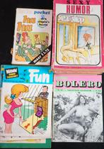 strips, Boeken, Gelezen, Europa, Ophalen of Verzenden, Meerdere comics