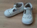 Schoenen Gémo wit 23 echt leer, Meisje, Ophalen of Verzenden, Gémo, Gebruikt