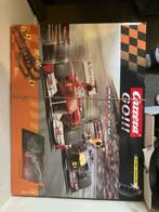 Carrera Go!!, Kinderen en Baby's, Speelgoed | Racebanen, Ophalen of Verzenden, Zo goed als nieuw, Elektrisch, Carrera