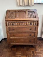 Mooi secretaire, Ophalen, Gebruikt, Vintage