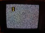Beeldbuis tv, Audio, Tv en Foto, Televisies, Ophalen, Gebruikt