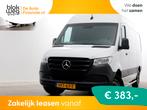 Mercedes-Benz Sprinter 311 CDI 115pk RWD L2H2 A € 22.950,0, Auto's, Bestelauto's, Achterwielaandrijving, 4 cilinders, 2000 kg