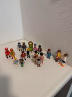 Playmobil poppetjes, Ophalen of Verzenden, Zo goed als nieuw, Poppenhuis
