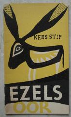 Kees Stip - Ezelsoor, Boeken, Ophalen of Verzenden, Zo goed als nieuw