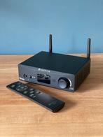 NuPrime Omnia WR-2 compleet met doos en toebehoren, Ophalen of Verzenden, Zo goed als nieuw, Stereo, Overige merken
