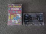 Cassette: De smurfen - Suprise, Gebruikt, Kinderen en Jeugd, 1 bandje, Ophalen of Verzenden