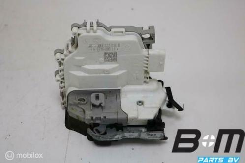 Portierslot rechts voor Audi Q5 80A, Auto-onderdelen, Interieur en Bekleding, Gebruikt