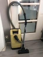 Miele stofzuiger – wit – 1150W – compleet en in perfecte, Ophalen of Verzenden, Zo goed als nieuw
