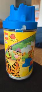 lego 2975 duplo winnie the pooh, Kinderen en Baby's, Speelgoed | Duplo en Lego, Ophalen of Verzenden, Zo goed als nieuw, Duplo